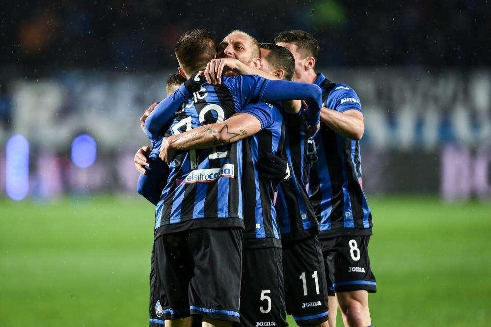 (C)Ospina alla Brace - Atalanta, rimonta Champions: 2-1 e quarto posto