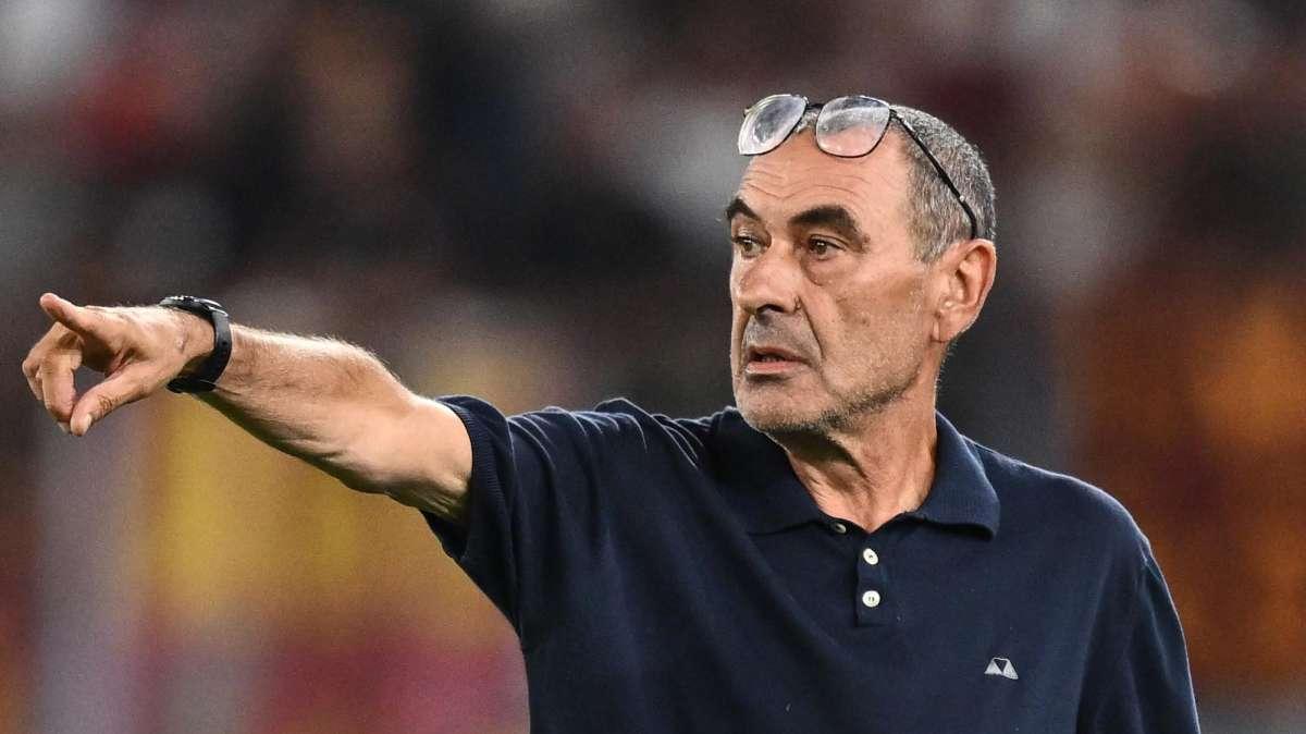 Sarri torna all'Allianz da ex: i precedenti recenti tra Juventus e Atalanta