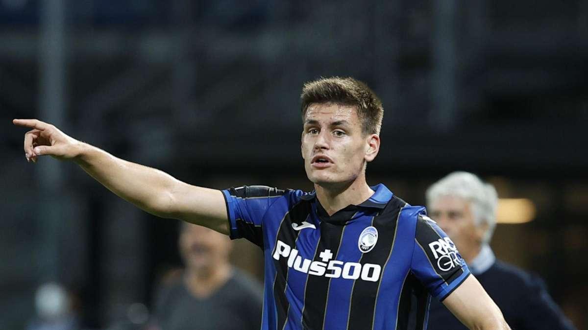 Gazzetta: “E’ pronta l’offerta della Juve per Maehle”