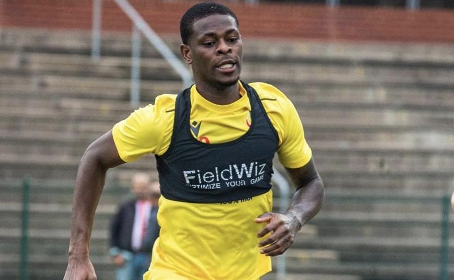 Fiogbé lascia l'Atalanta: cessione a titolo definitivo all'Athens Kallithea