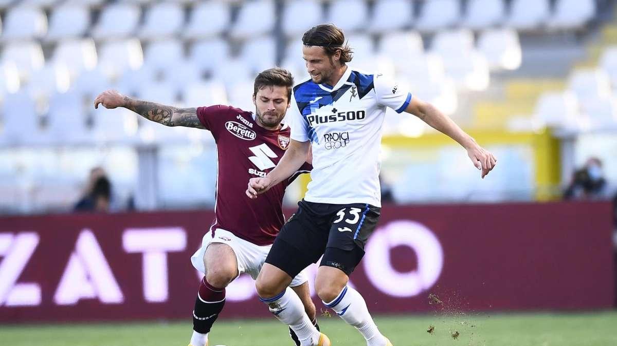 Dea, senti il doppio ex Daniele Fortunato: "L'Atalanta è favorita"