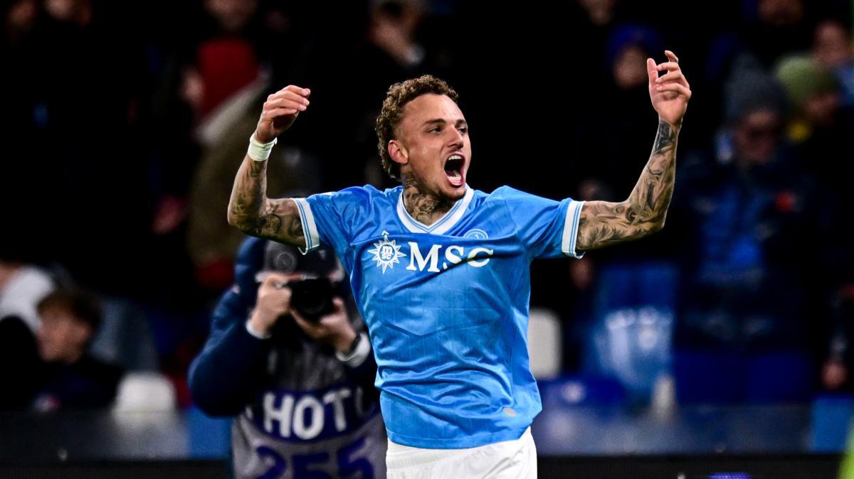Noa Lang, l'Atalanta scavalca tutti: l'Ajax si sfila
