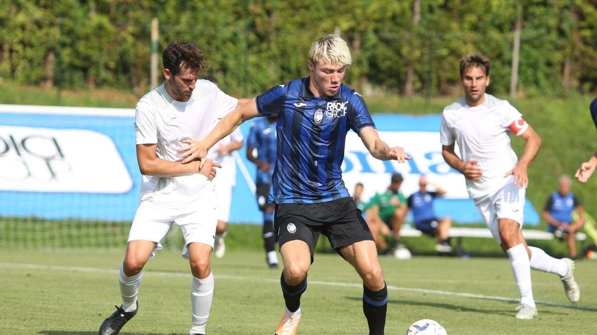 ESCLUSIVA TA - Man. United in corsa per Hojlund: i prossimi giorni saranno cruciali