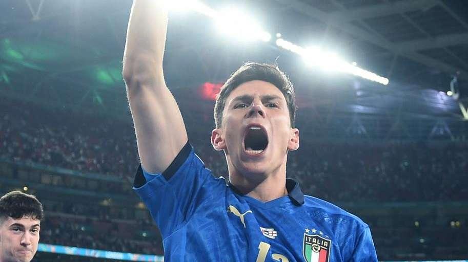 L'Atalanta riabbraccia i campioni d'Europa: Pessina e Toloi tornano a Zingonia