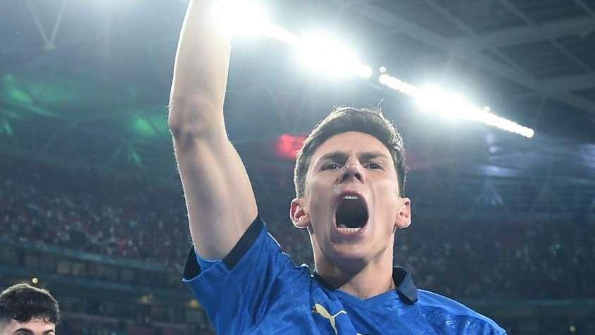 Pessina chiude il suo Diario di bordo: "Il più bel capitolo della mia vita" 