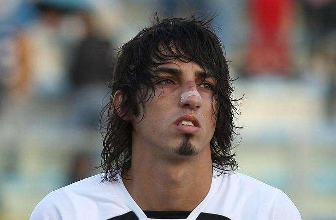 UFFICIALE: Atalanta, preso l'esterno Schelotto