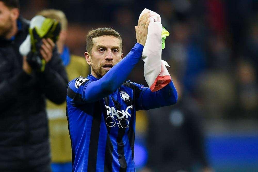 Atalanta, quanto manca il punto perso contro lo Shakhtar