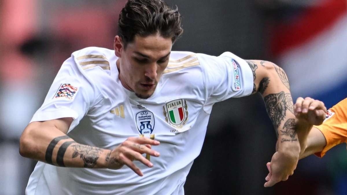 In Italia nessuno lo rileva, Zaniolo riparte dalla Premier League 