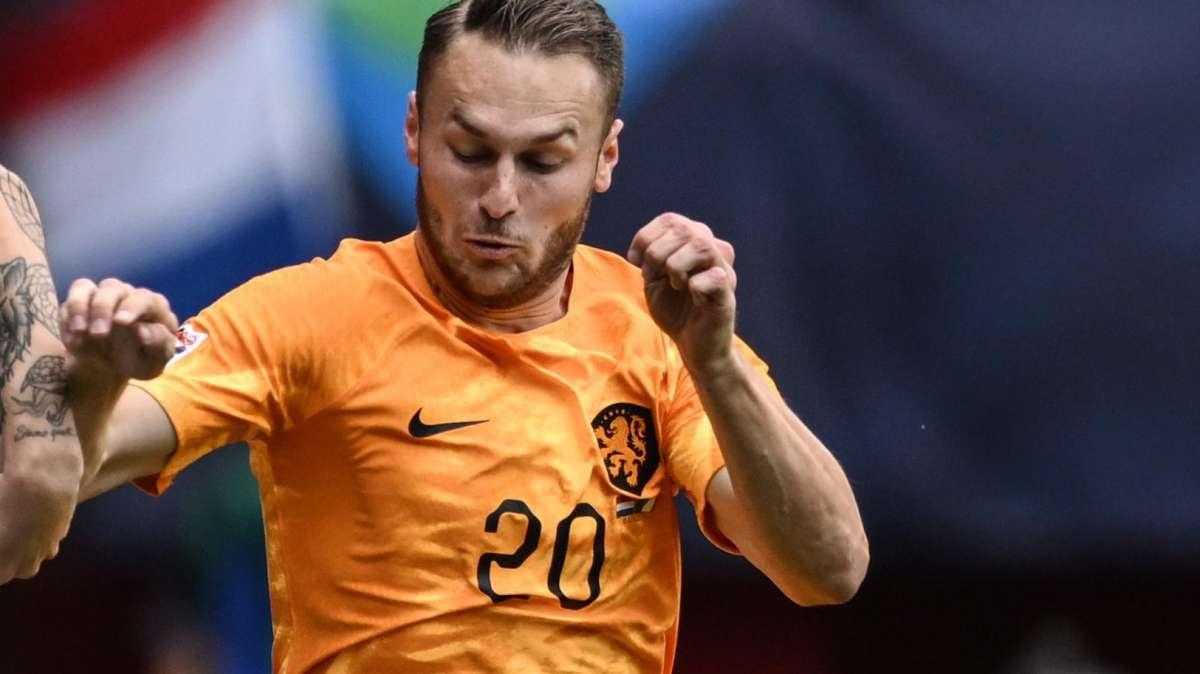 Maledizione Oranje, dopo de Roon anche Koopmeiners salta Euro2024