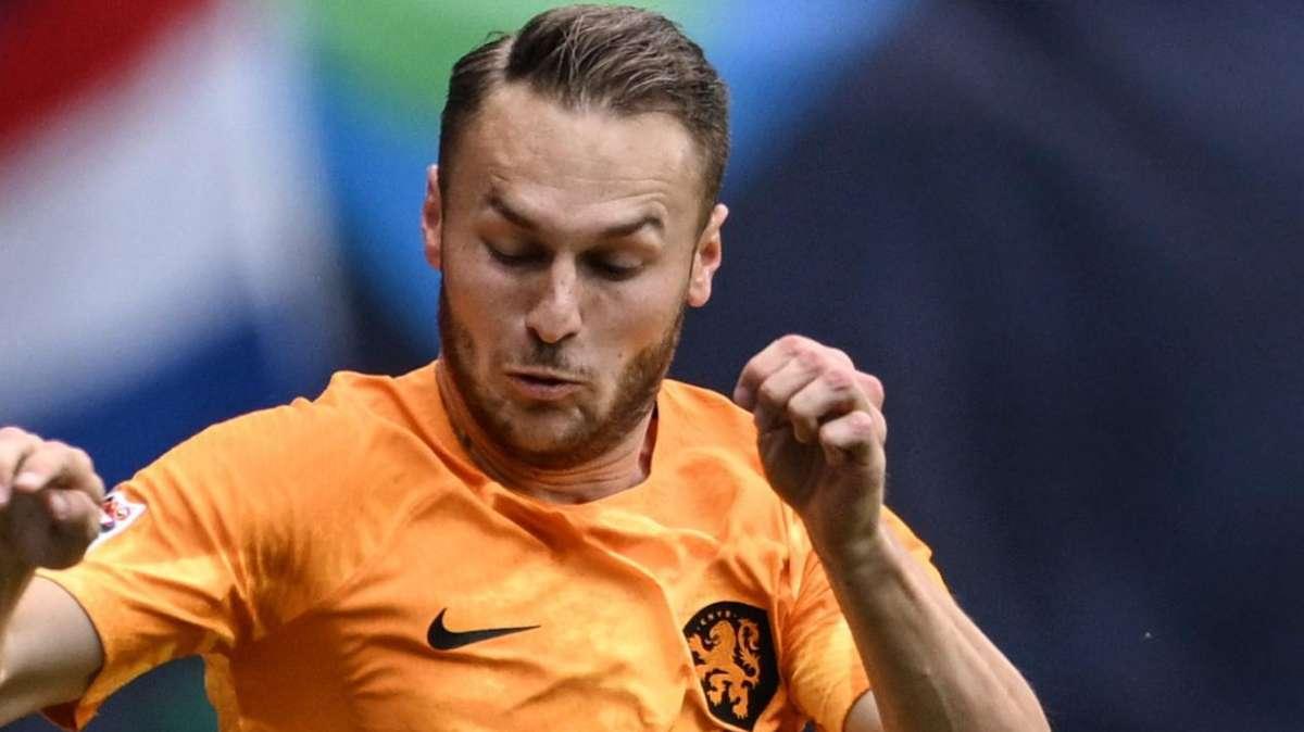 Olanda, Koeman: "Infortunio Koopmeiners? Non sappiamo cosa abbia, ma lo temo"