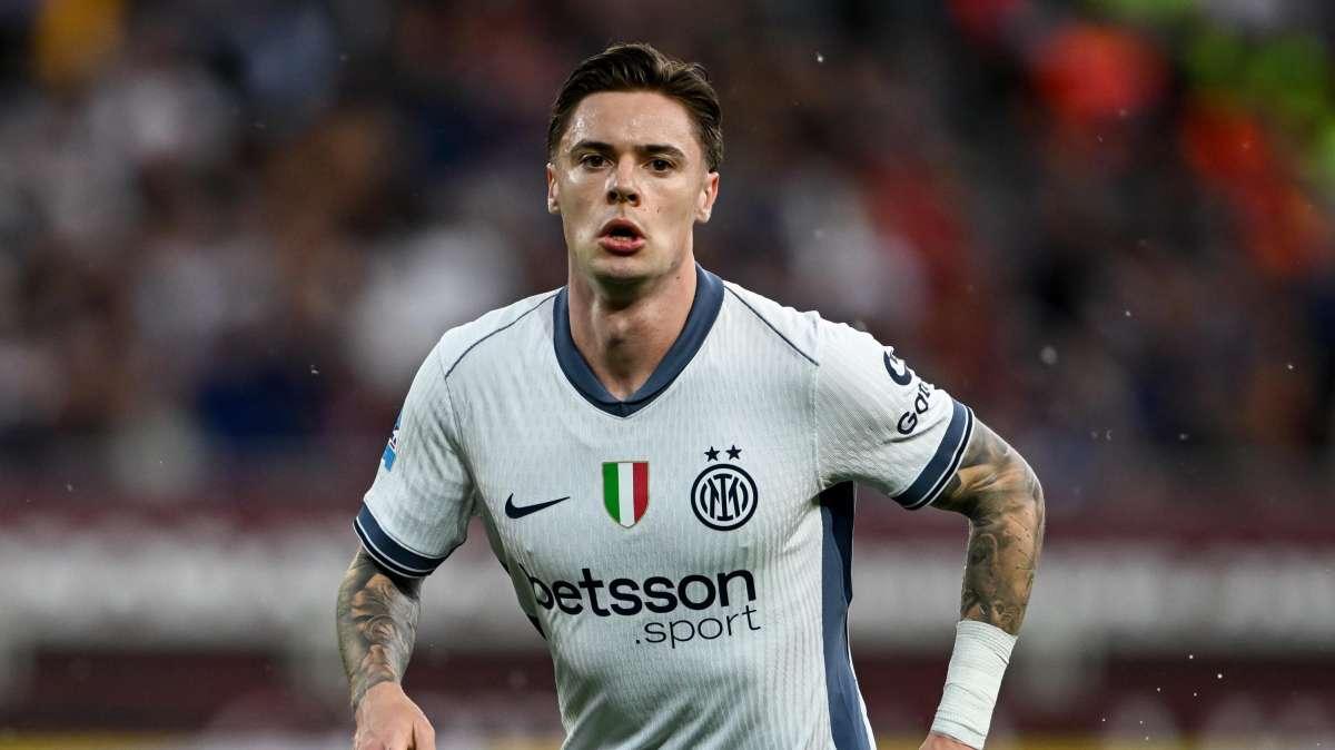TA - Zalewski, atteso oggi per le visite mediche: l’Atalanta è pronta ad accoglierlo