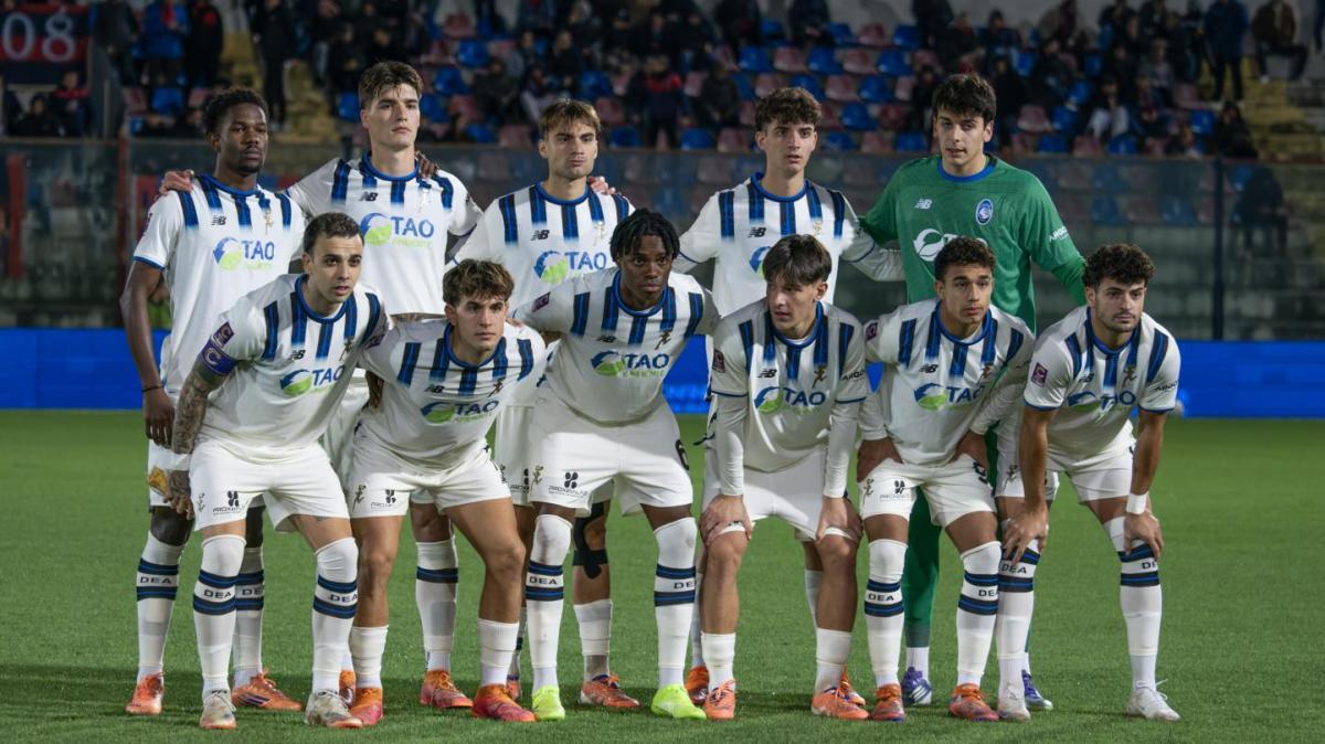Atalanta U23, fissata l'amichevole per domenica 9 agosto