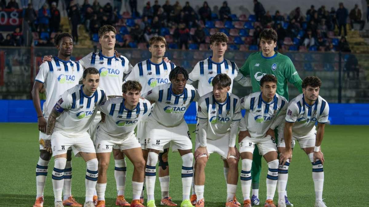 Passa l’Inter U23 a Solomeo