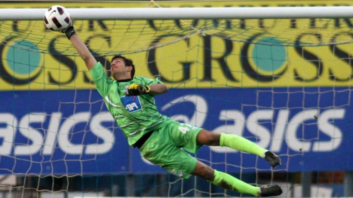 Atalanta-Siena, che numeri!. Consigli miglior portiere della cadetteria