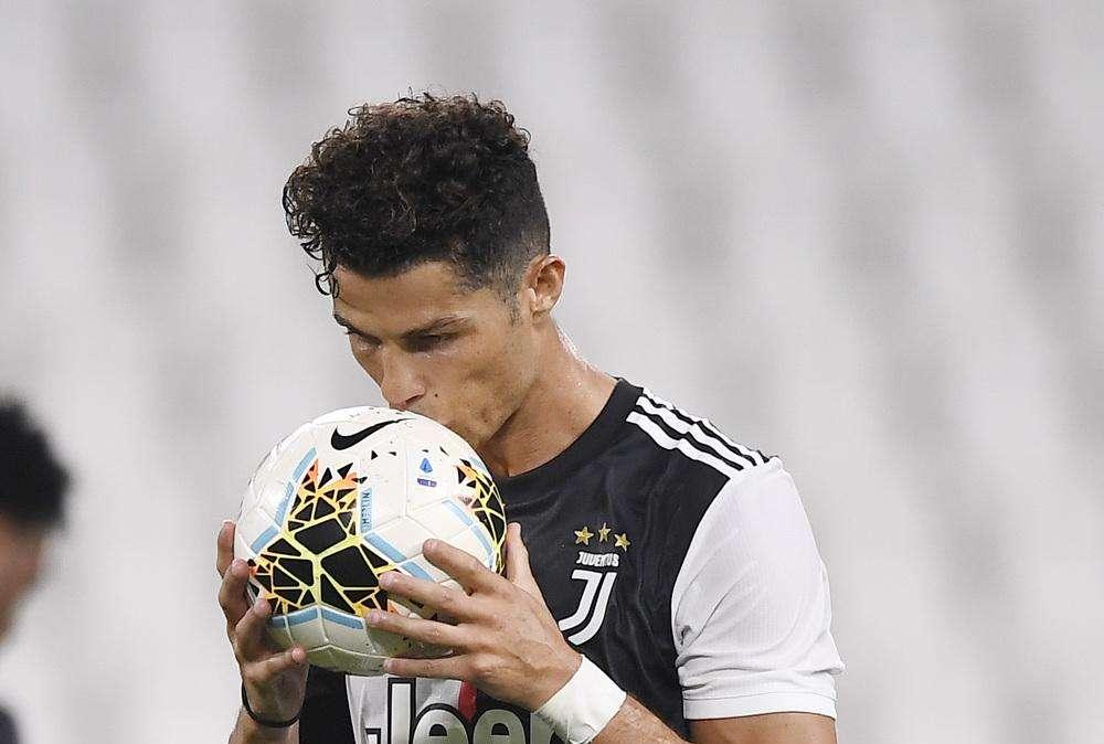 La Serie A è la più esperta delle Top League in Europa: 61 i titolari tra gli Over 30
