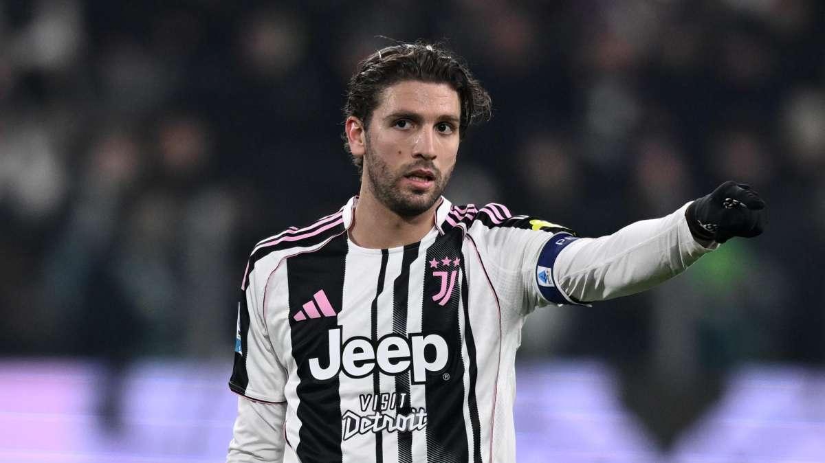 Juve solida e "nuova": Spalletti vara la difesa a quattro e piega l'Udinese. Ora attende la vincente di Atalanta-Genoa