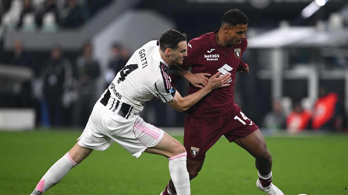 Torino-Juventus: il derby per le speranze bianconere