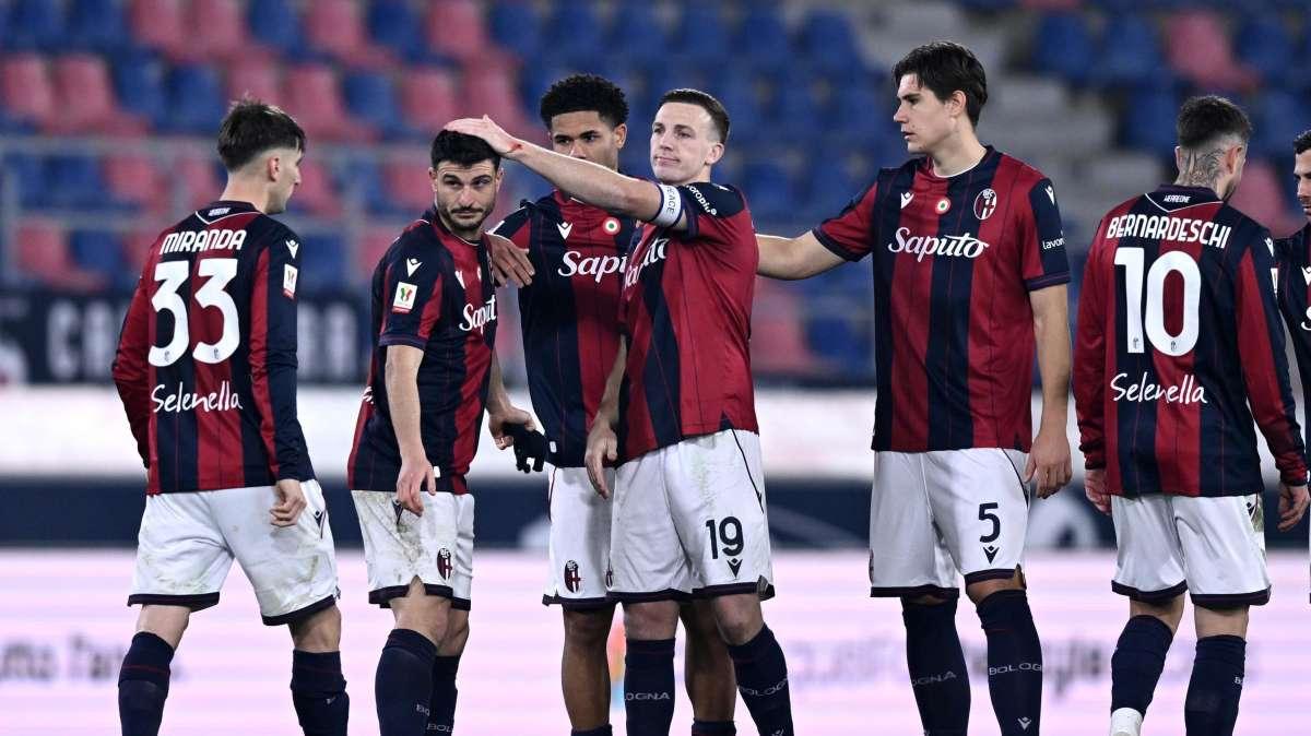 Sassuolo-Bologna, derby emiliano da vincere