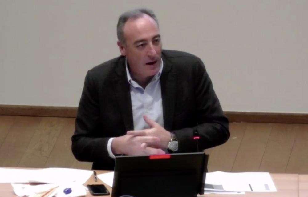 Rivivi Video Conferenza Bilancio Coronavirus di ieri - Gallera: "A Bergamo 7458 i positivi, +386 rispetto a ieri" 