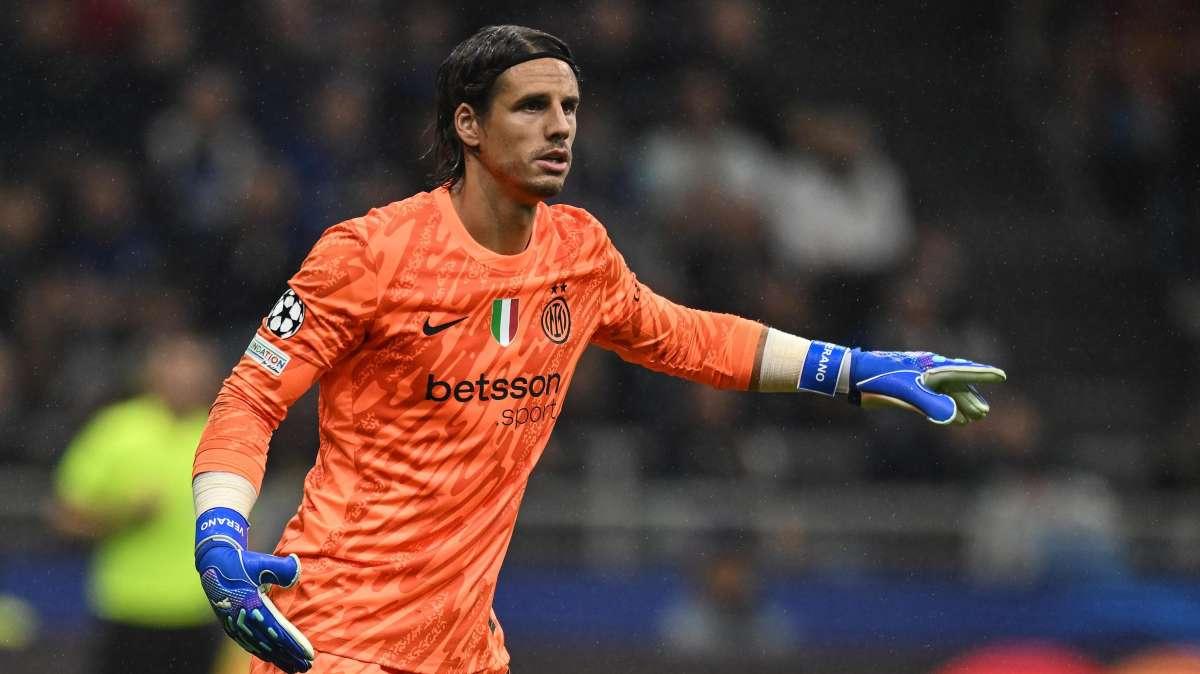 Champions / Bayer Leverkusen-Inter 1-0: gol e highlights