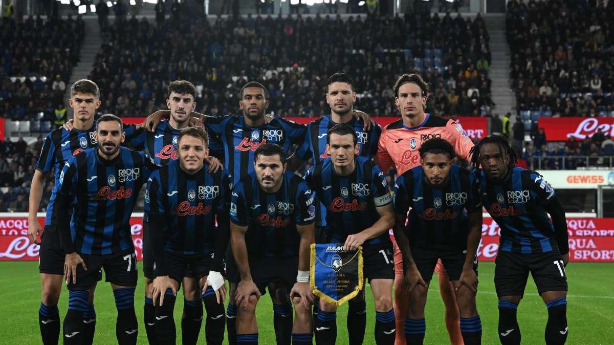 L'Atalanta sogna in grande - Champions league, percentuali e proiezioni per il futuro