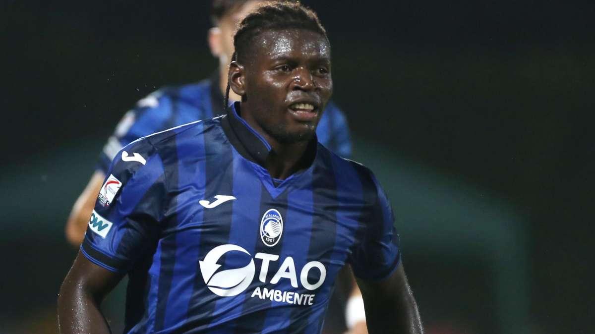 Atalanta U23, Italeng saluta: fino a giugno l'attaccante giocherà nel Trento