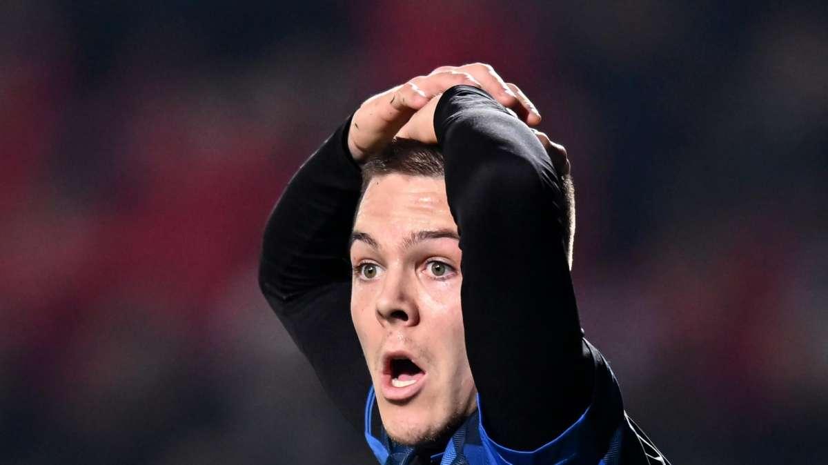 Holm rientra allo Spezia, ma la Serie A rimane vigile. E ora Sartori al Bologna ci pensa 