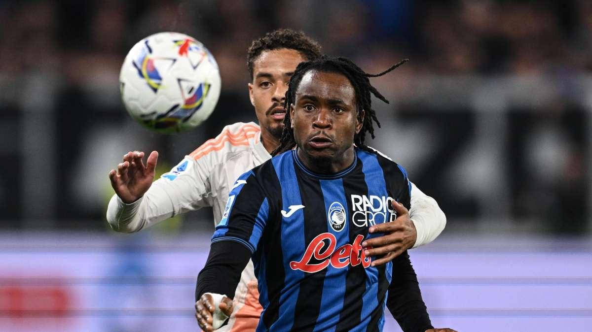 Lookman ha scelto l’Inter, ma l’Atalanta vuole di più: affare vicino alla svolta?