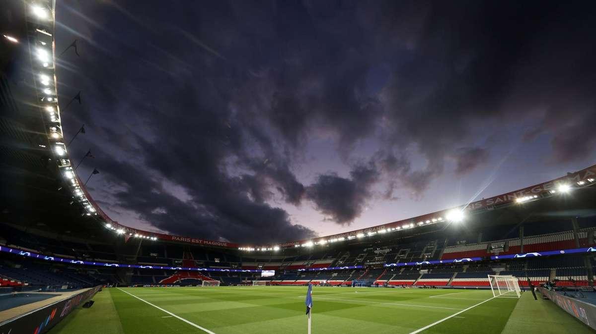 PSG-Atalanta, settore ospiti sold out: 1.184 tifosi nerazzurri a Parigi