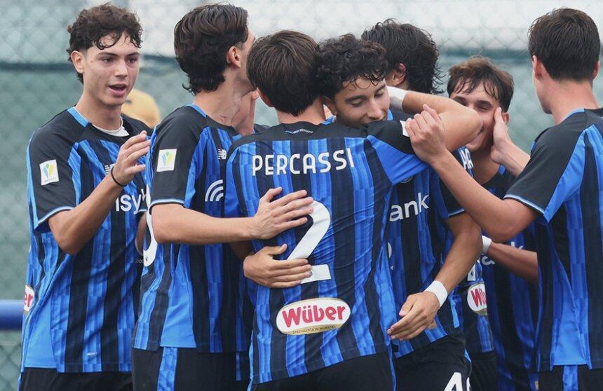 Primavera, cosa dice il 2-0 al Milan: Ciapini, Sonzogni e sei punti
