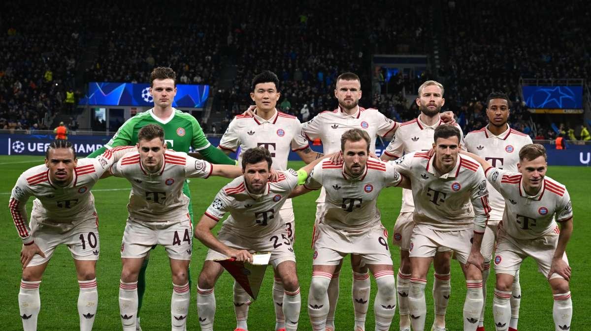 Flamengo-Bayern Monaco, le formazioni ufficiali