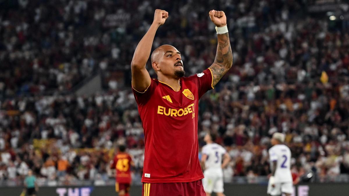 Roma travolgente a Firenze: 4-0 alla Fiorentina, Gasperini lancia la sfida Scudetto