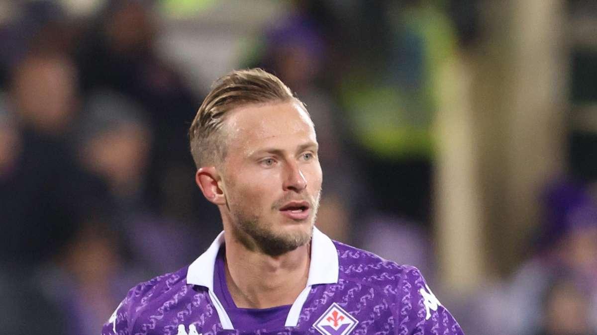 Conference League, Fiorentina ai quarti con brivido. Col Maccabi Haifa termina 1-1