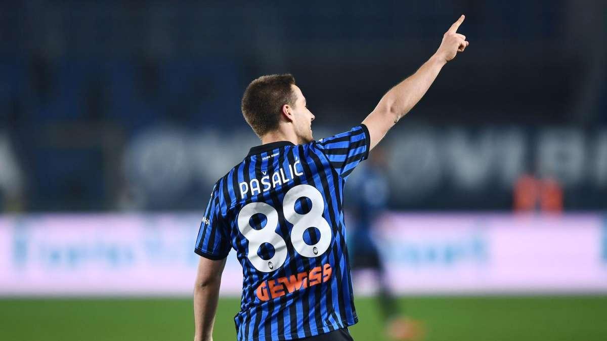 Le pagelle - SuperMario Pasalic bomber, Koopmeiners applausi