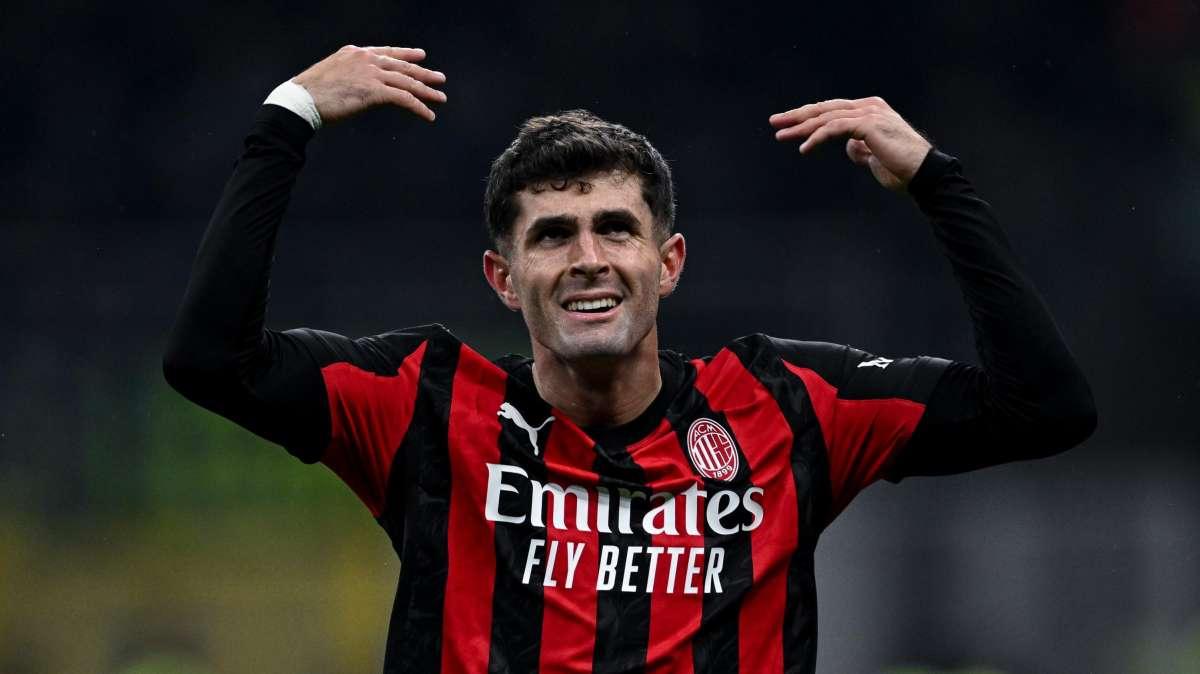 Inter-Milan 0-1, il gol che decide il derby