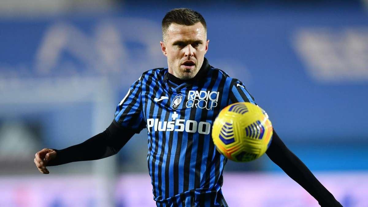 Retroscena Ilicic: "Avevo accettato il Napoli, poi l'Atalanta disse no"