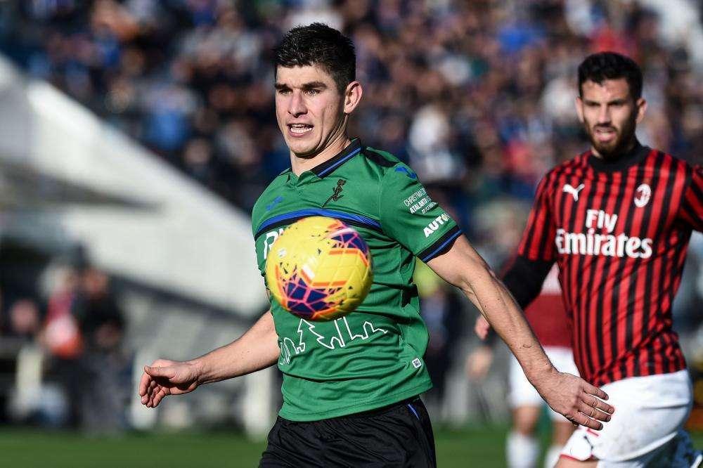 Qui Zingonia -  Gomez non preoccupa. Gasperini al Mestalla con Djimsiti ma senza Toloi