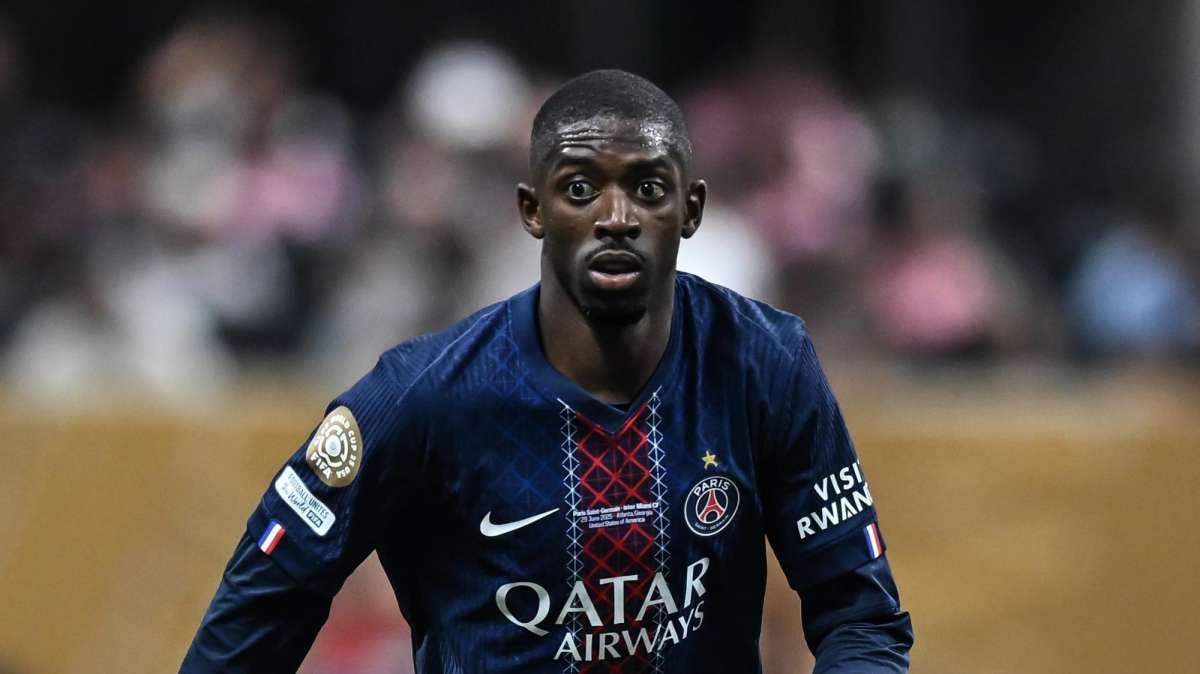 Dembélé conquista il Pallone d’Oro, Donnarumma miglior portiere: serata di trionfi a Parigi