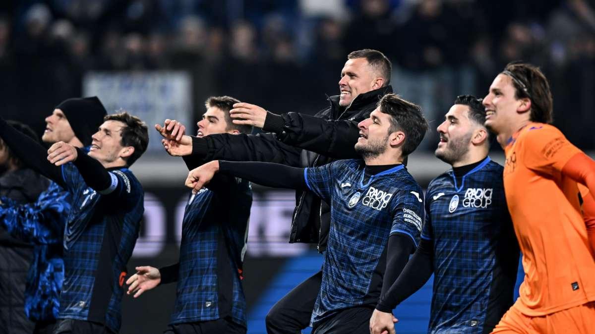 Atalanta, le pagelle di TMW -  Muriel illumina il Gewiss, De Ketaelere gol e assist in 28'