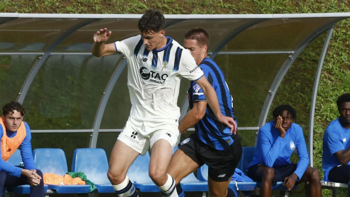 Comi al Lecco: il difensore dell'Atalanta va in prestito fino al 2027