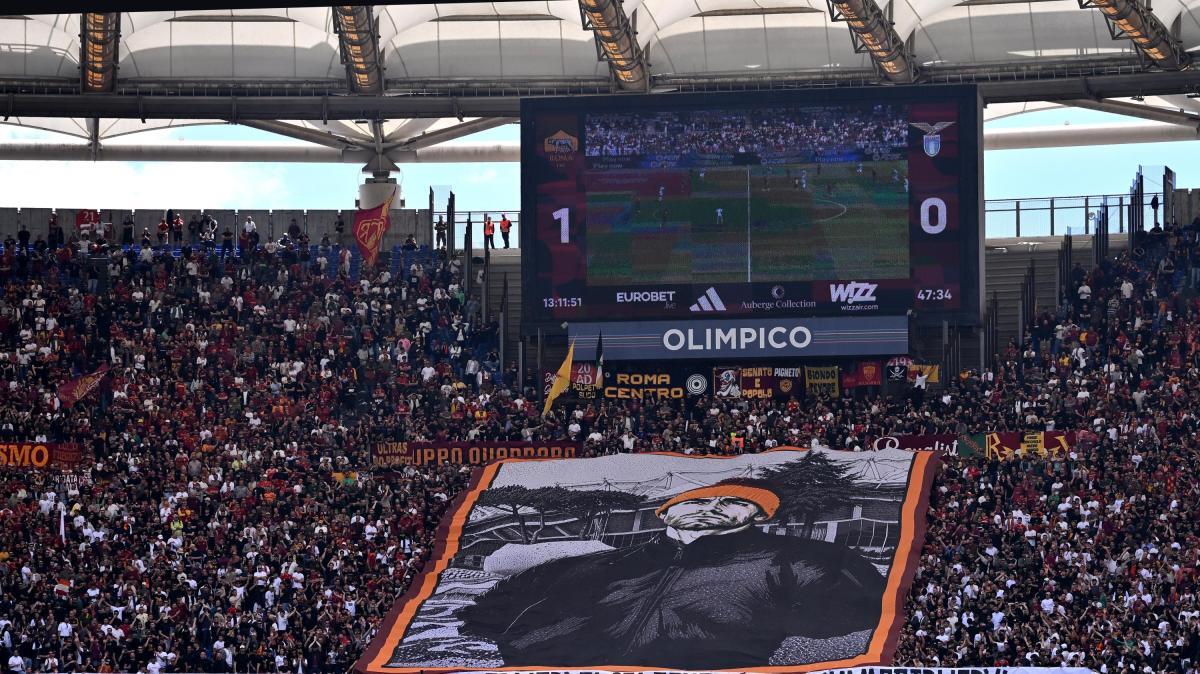 Roma, campagna abbonamenti da record: già 16 mila rinnovi