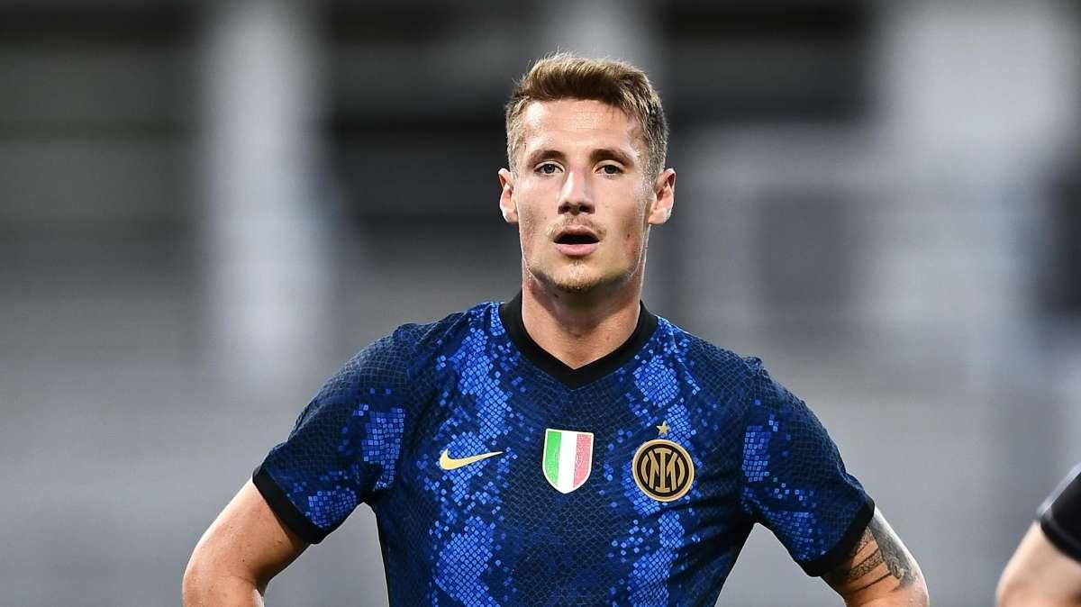 Luca Percassi su Pinamonti: "Bravo, ma l'Atalanta in avanti ha già tanti attaccanti..."