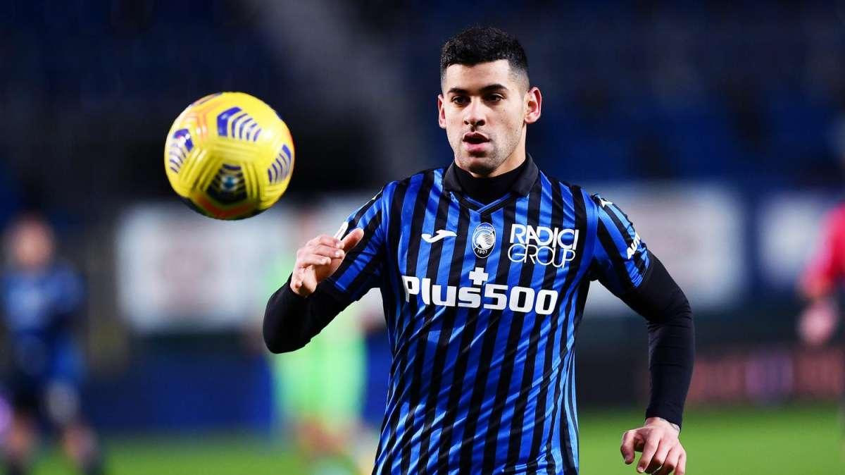 Tuttosport: "Romero, l'Atalanta dice no a 50 milioni del Tottenham"
