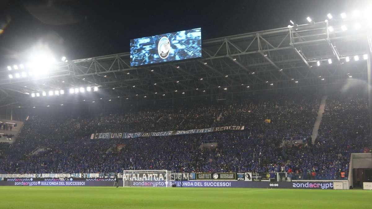 Ritorno playoff UCL Atalanta-Borussia Dortmund: info biglietti