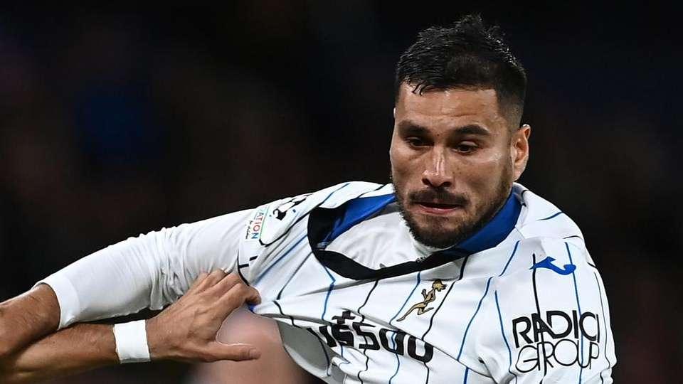 Le pagelle - Palomino dà l'esempio, Zapata-Muriel adòs! Demiral, così non va...