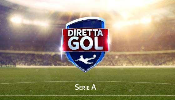 DIRETTA GOL TA - Segui in tempo reale le sfide della 3° giornata di A