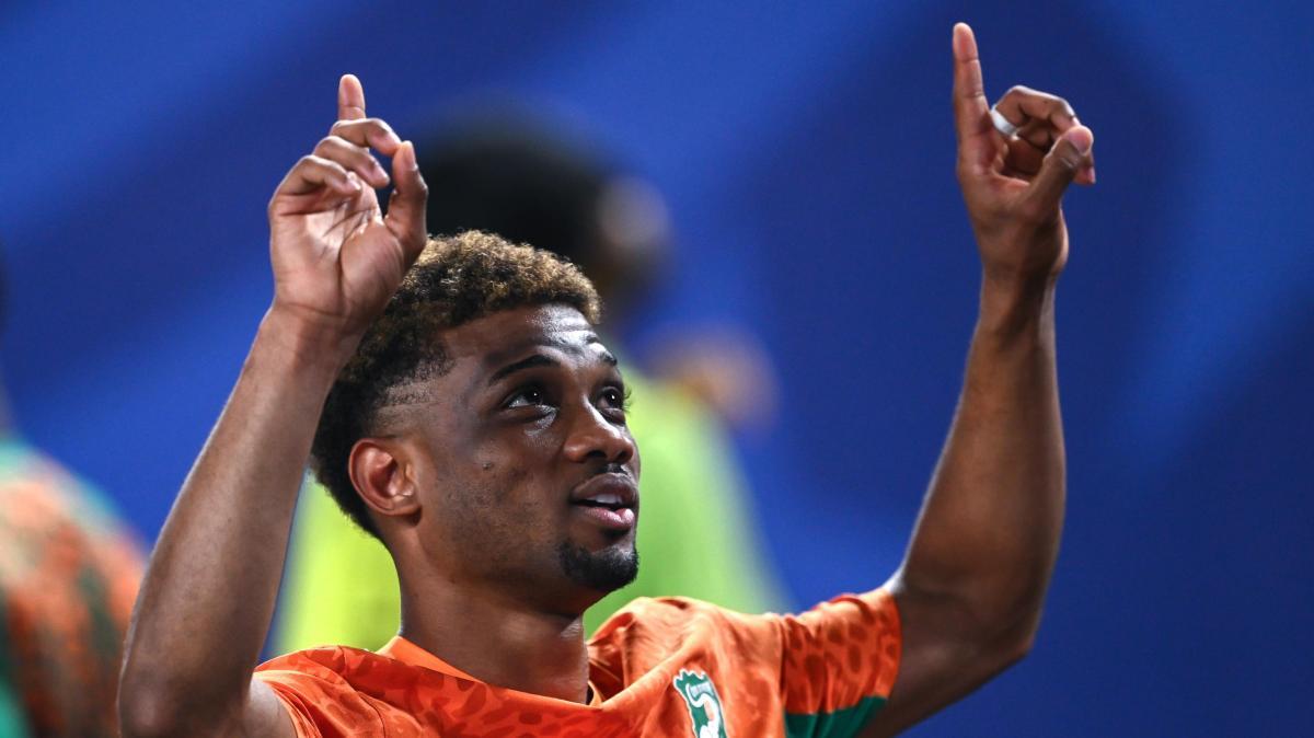 Diallo-Milan, no dello United: l'ex Dea non si muove