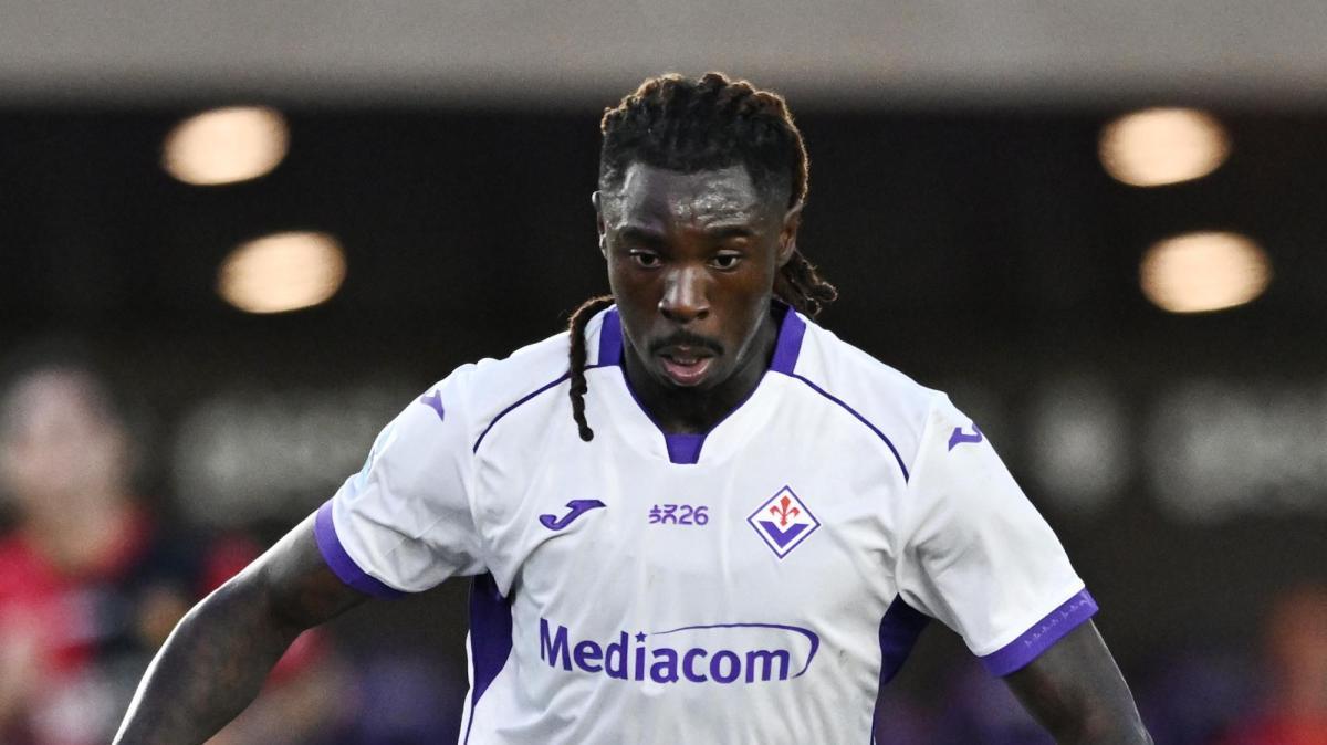 Piccoli e Kean rimontano il Real: 2-2 a Klagenfurt