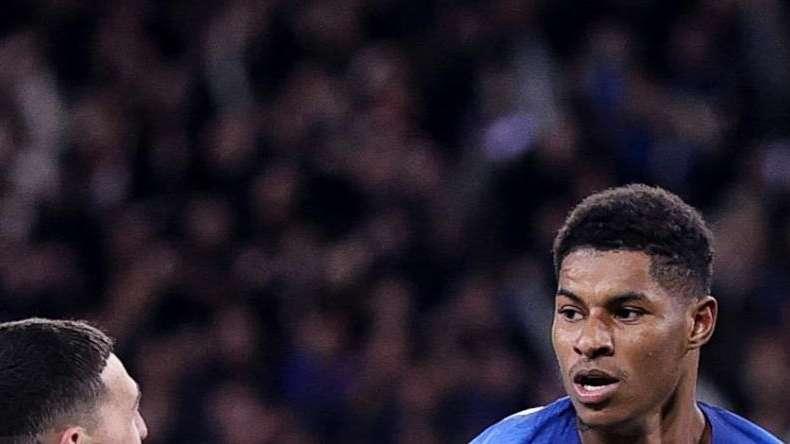 Rashford al Como? Il sogno clamoroso del club di Fabregas