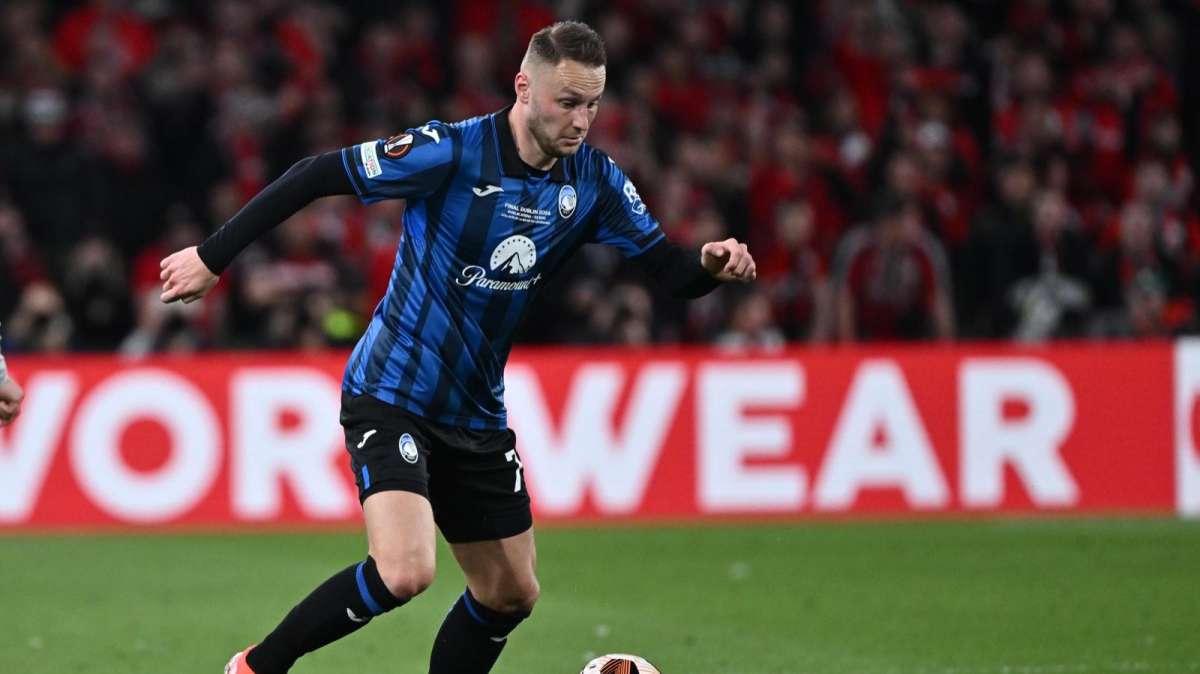 L'Atalanta guarda in alto. Da Koop a Ederson, cambia la strategia e la rosa si allarga